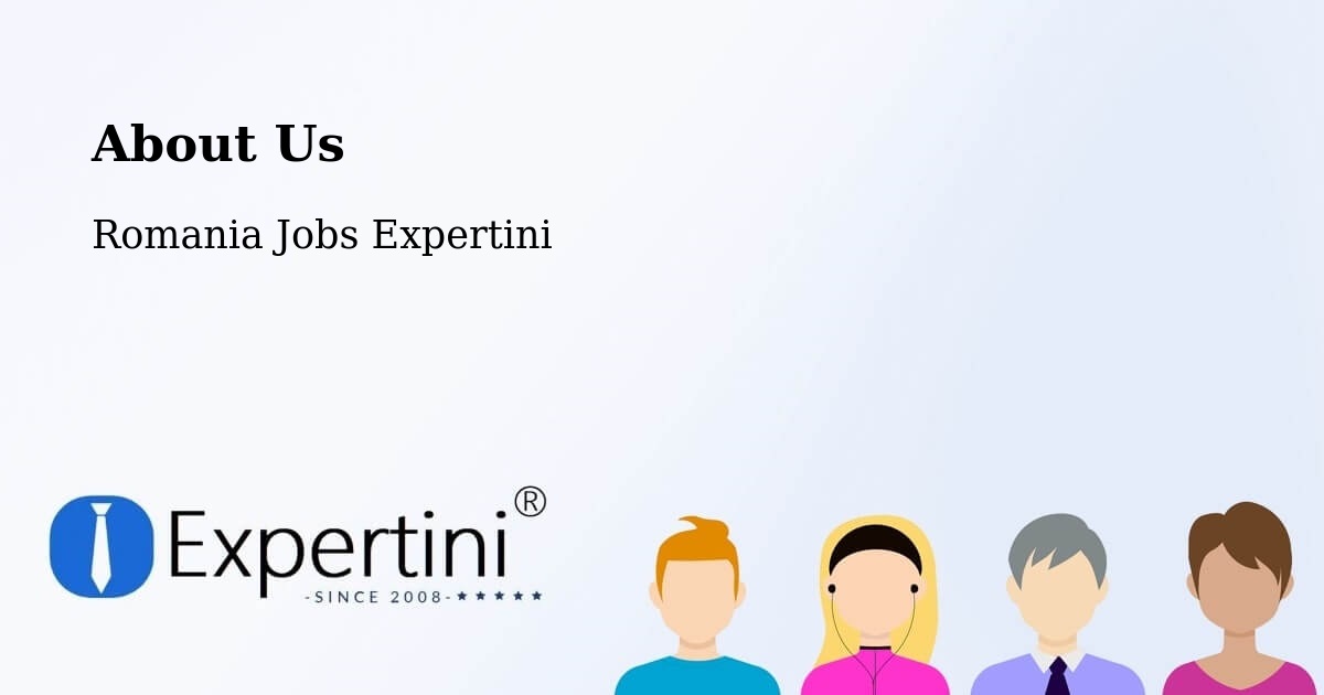 About Expertini Recruitment Platform  – Şinteu - Şinteu, Romania Jobs Expertini