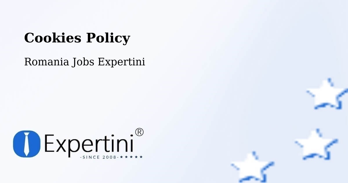Cookie Policy – Şinteu - Romania Jobs Expertini