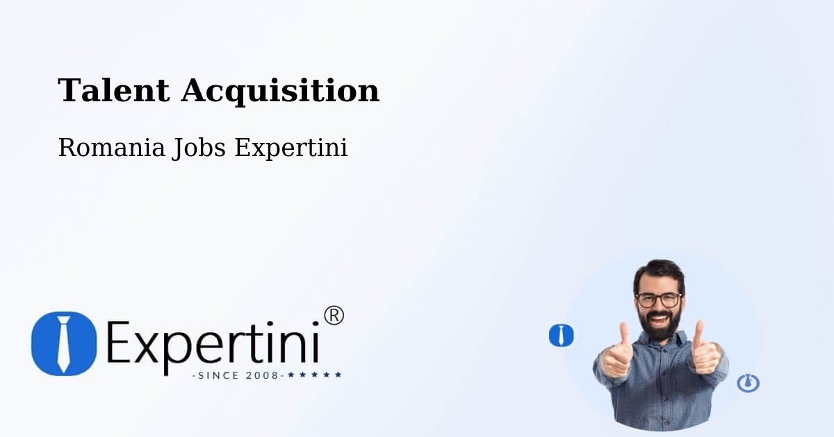 Post Jobs & Find Candidates in Şinteu – Talent Acquisition Solutions - Romania Jobs Expertini