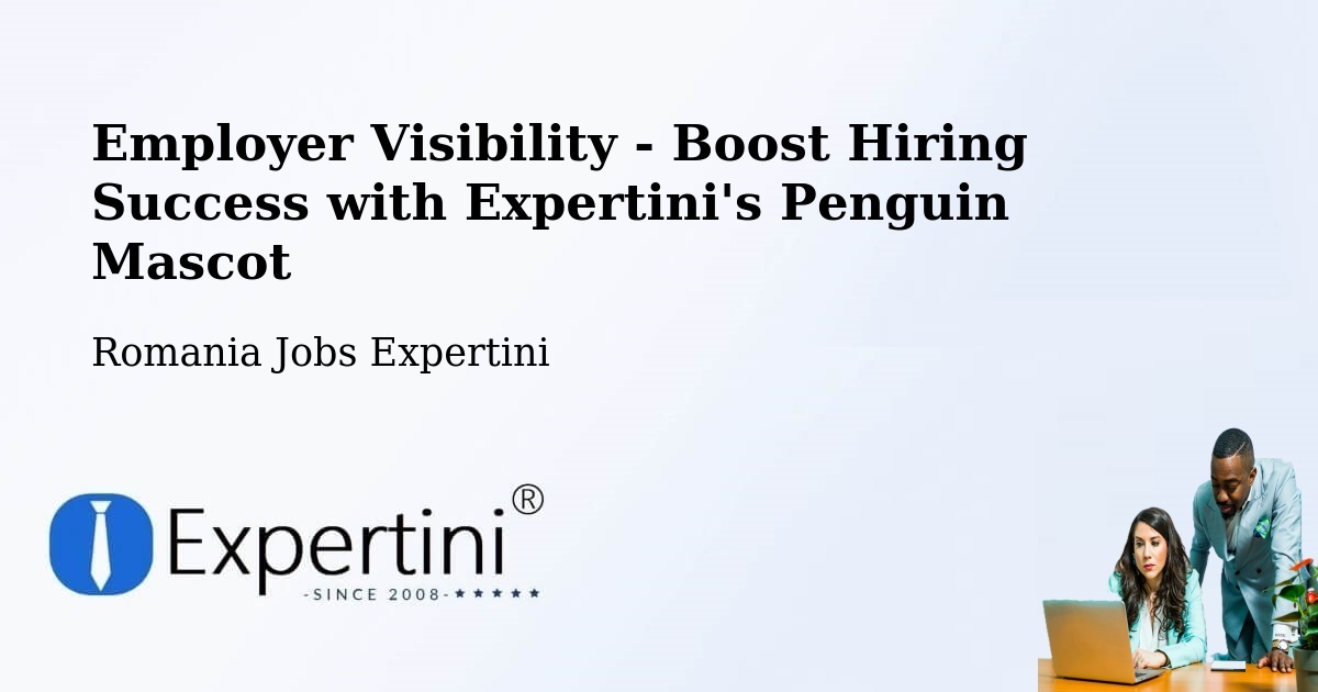 CV and Resume Visibility Optimization – Şinteu - Romania Jobs Expertini